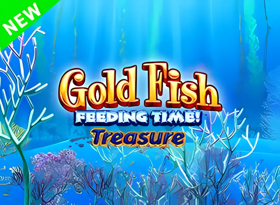 Goldfish Feeding Time main thumbnail