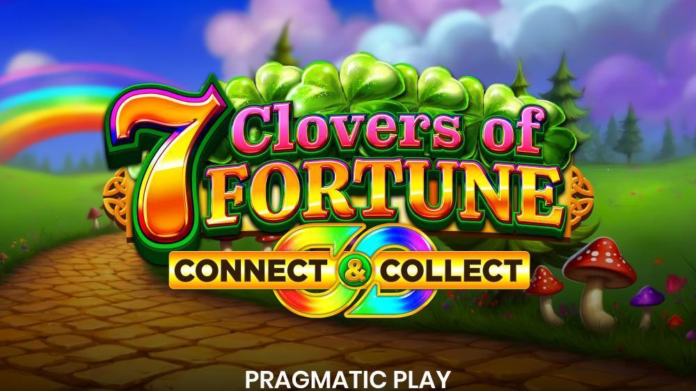 7 Clovers of Fortune main thumbnail