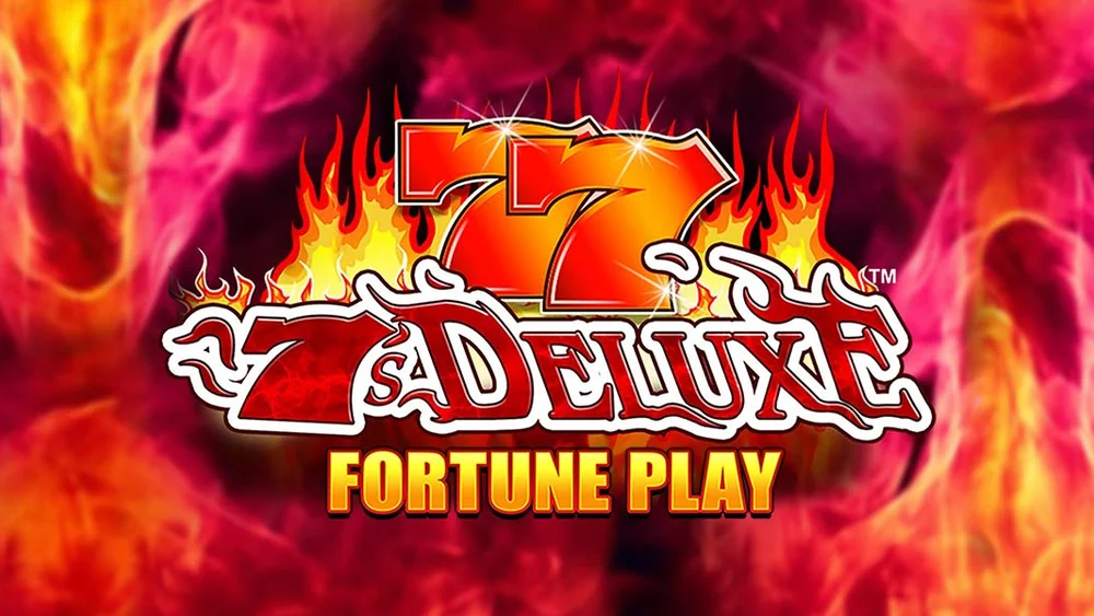 7's Deluxe Fortune Play  main thumbnail