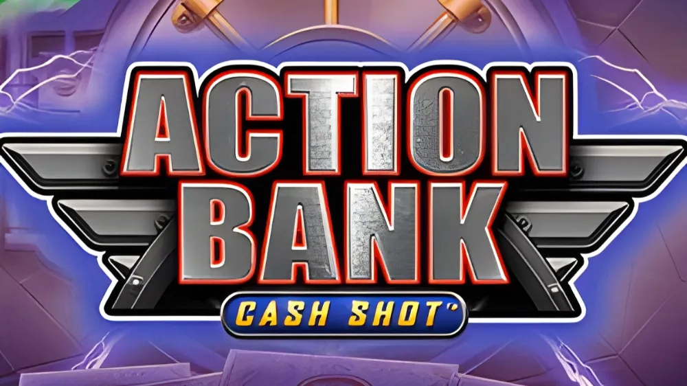Action Bank Cash Shot main thumbnail