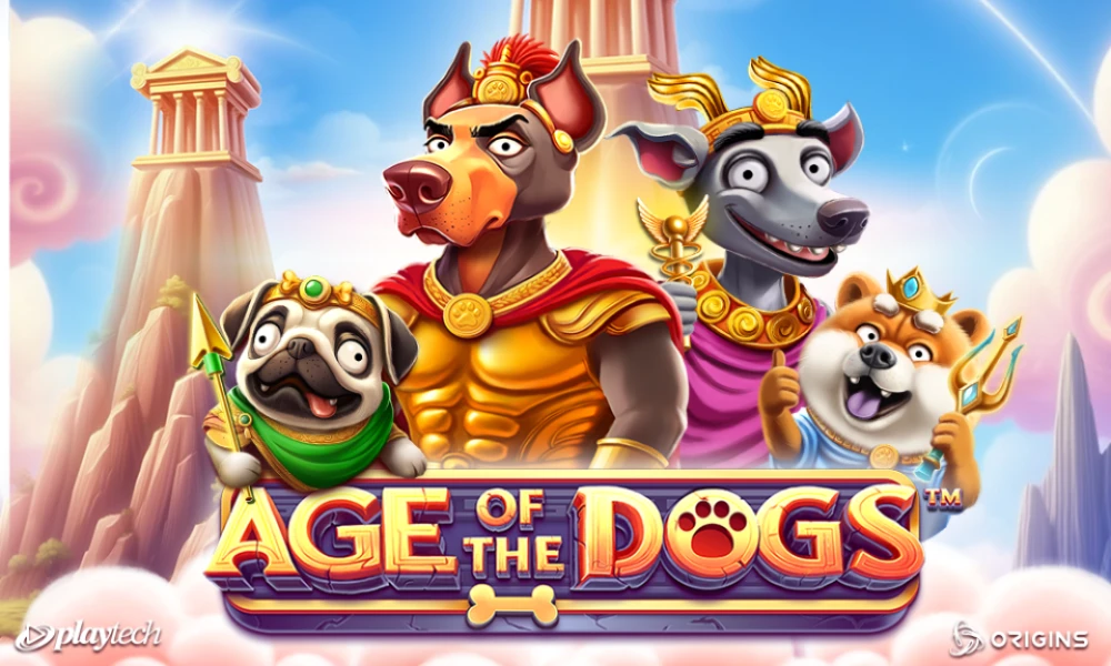 Age of the Dogs main thumbnail