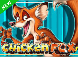 CHICKEN FOX main thumbnail