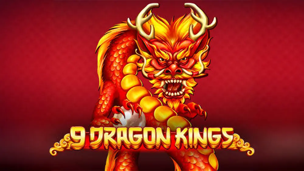 9 Dragon Kings main thumbnail