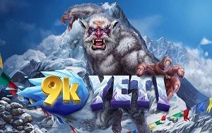 9K Yeti main thumbnail
