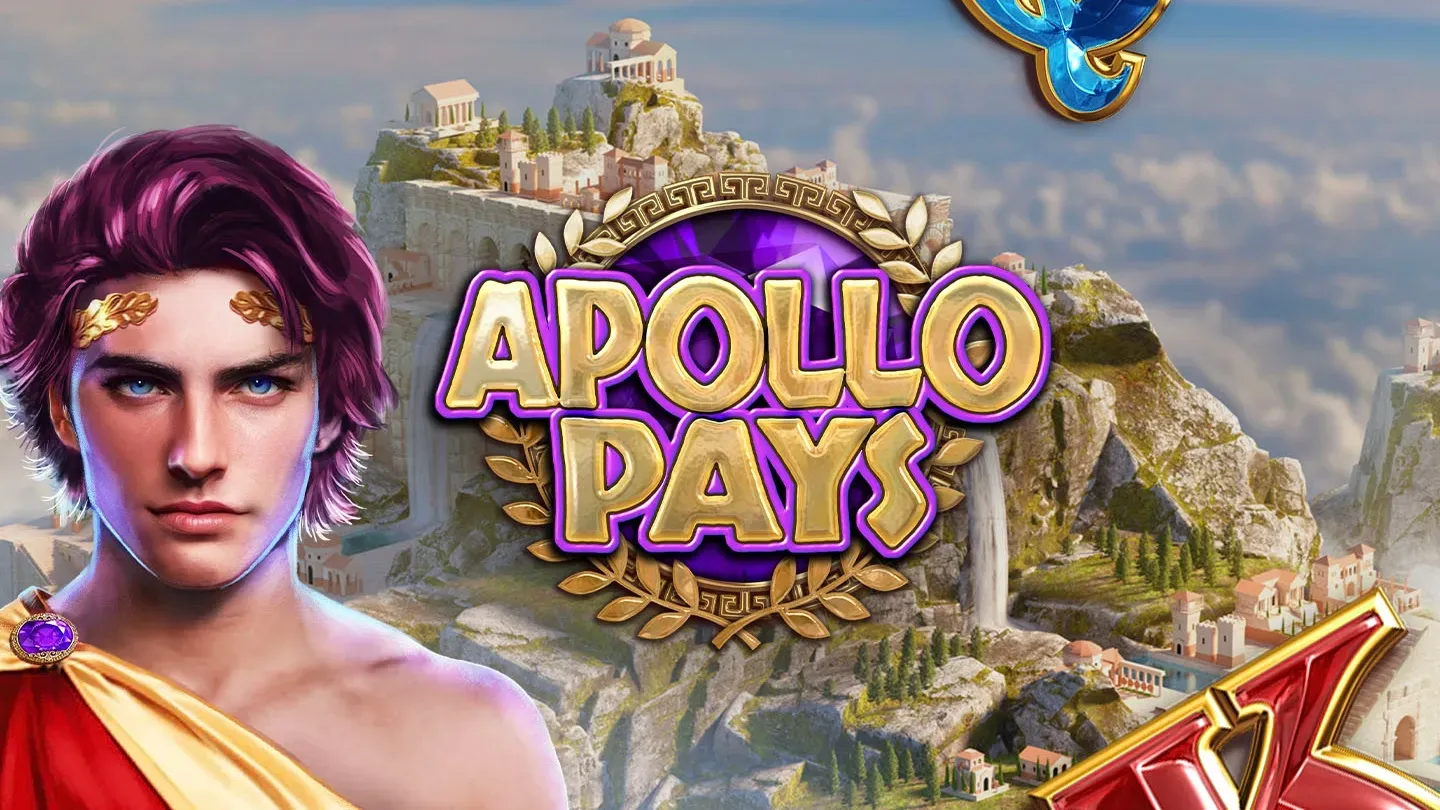 Apollo Pays Megaways™