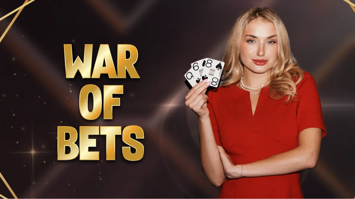 War of Bets  