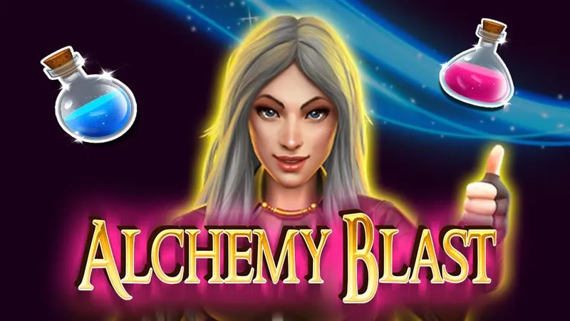 Alchemy Blast main thumbnail