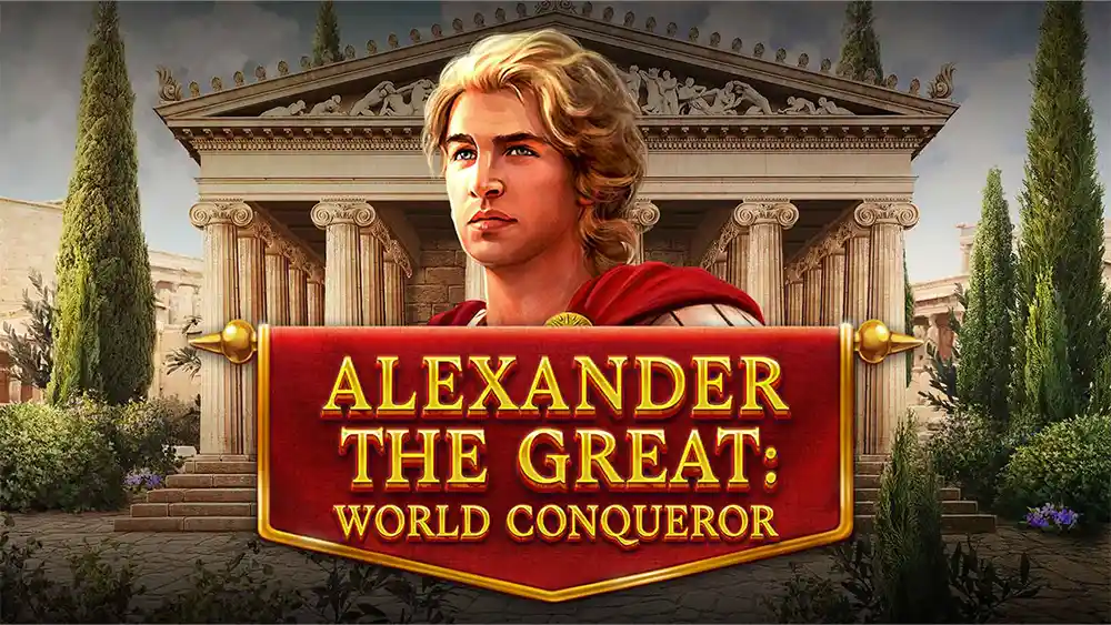 Alexander the Great main thumbnail