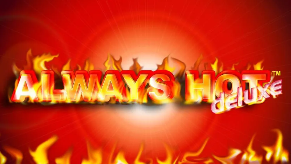 Always Hot deluxe main thumbnail