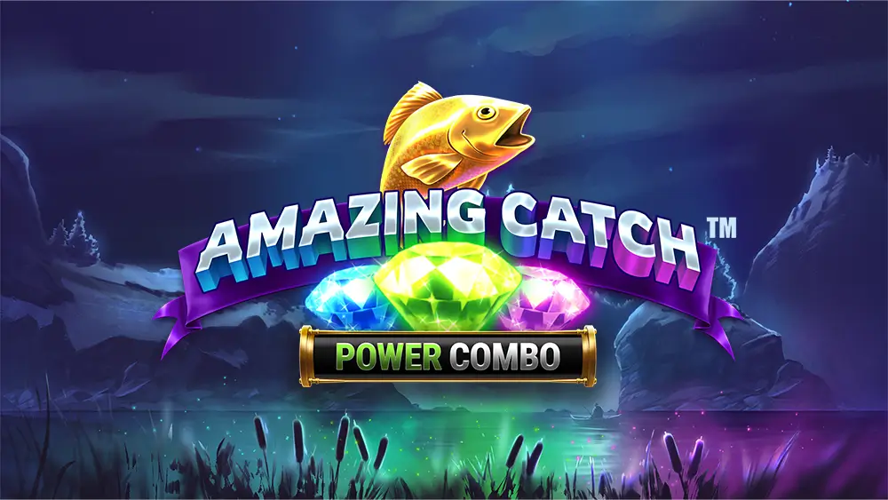 Amazing Catch Power Combo main thumbnail