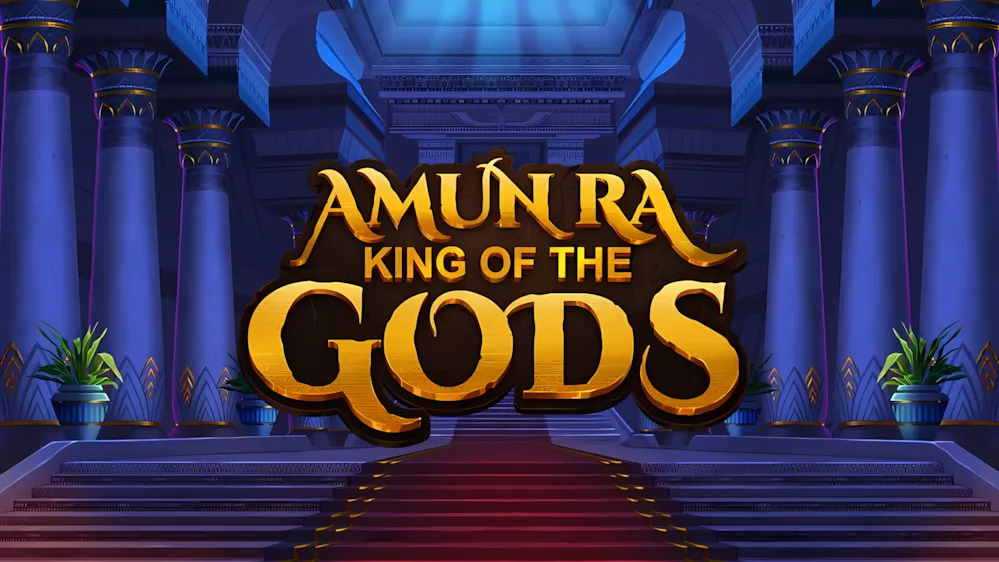 Amun Ra King of the Gods main thumbnail