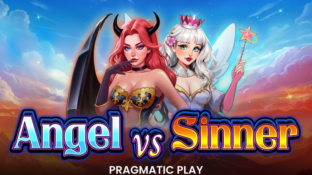 Angel vs Sinner main thumbnail