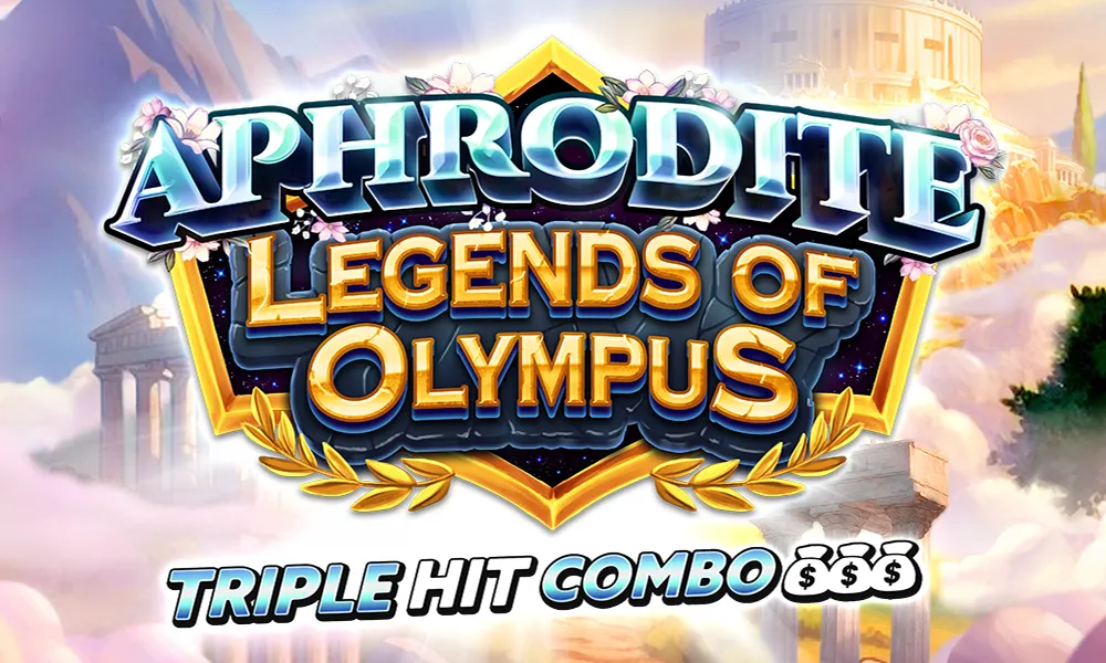 Aphrodite legends of Olympus main thumbnail