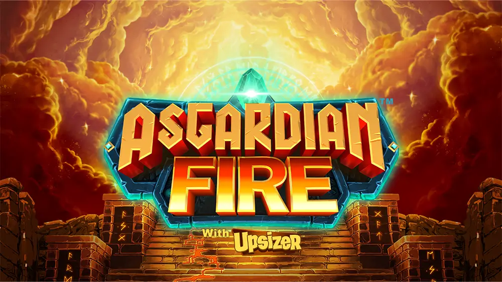 Asgardian Fire  main thumbnail
