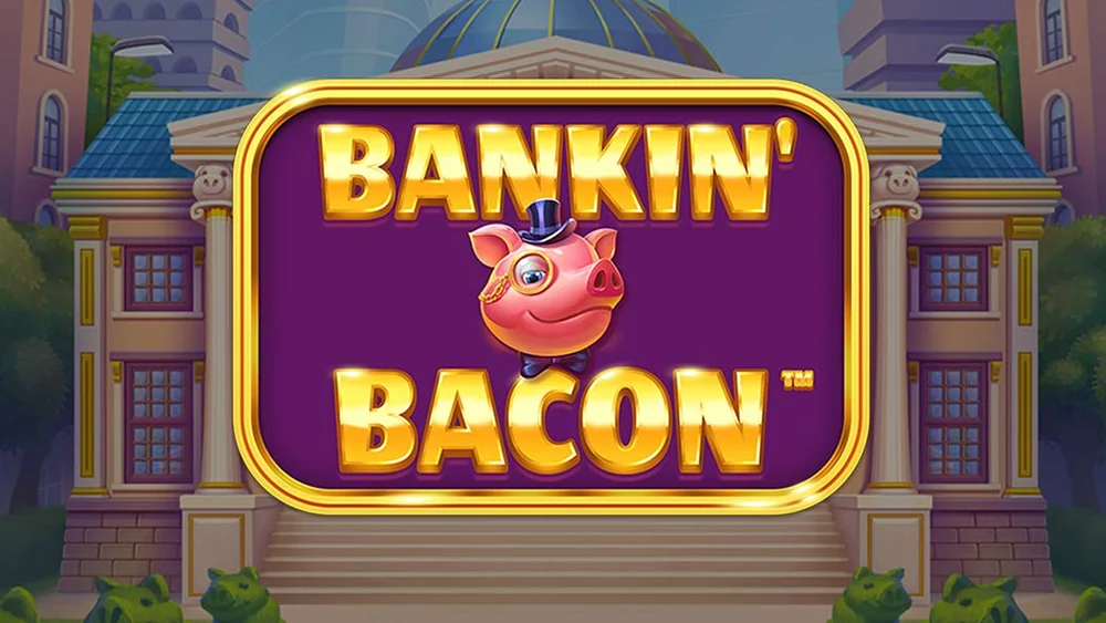 Bankin' Bacon main thumbnail