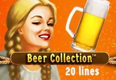 Beer Collection - 20 lines main thumbnail