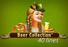 Beer Collection - 40 lines main thumbnail