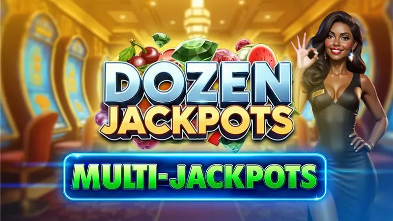 Dozen Jackpots main thumbnail