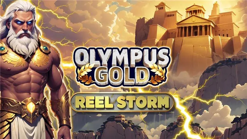Olympus Gold main thumbnail
