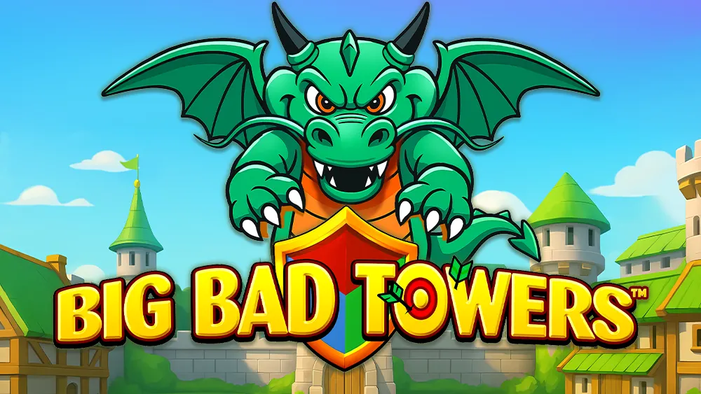 Big Bad Towers main thumbnail