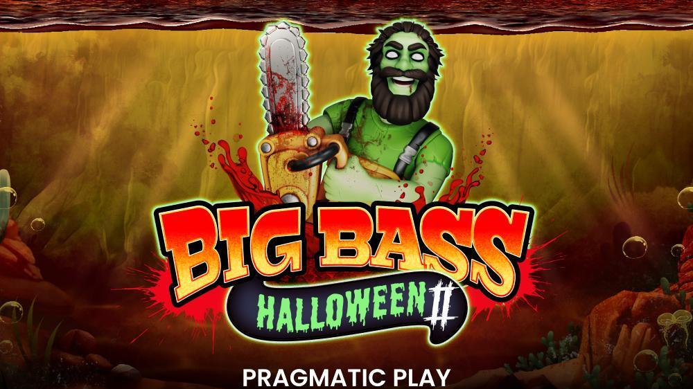 Big Bass Halloween 2 main thumbnail