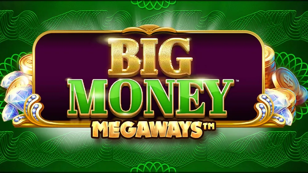 Big Money Megaways main thumbnail