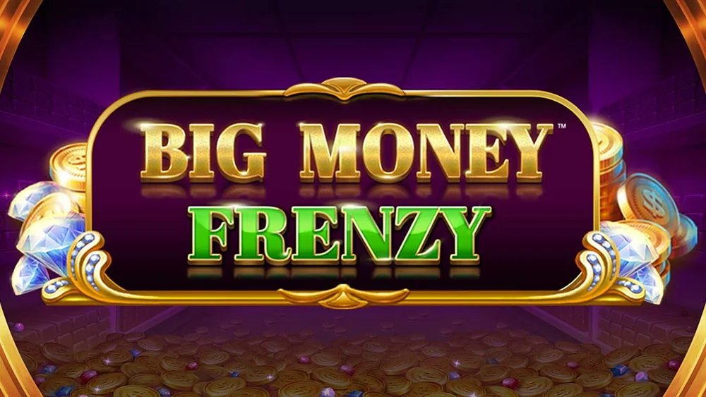 Big Money Frenzy main thumbnail