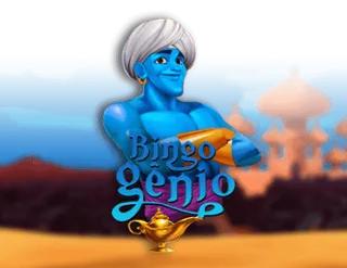Bingo Gênio main thumbnail