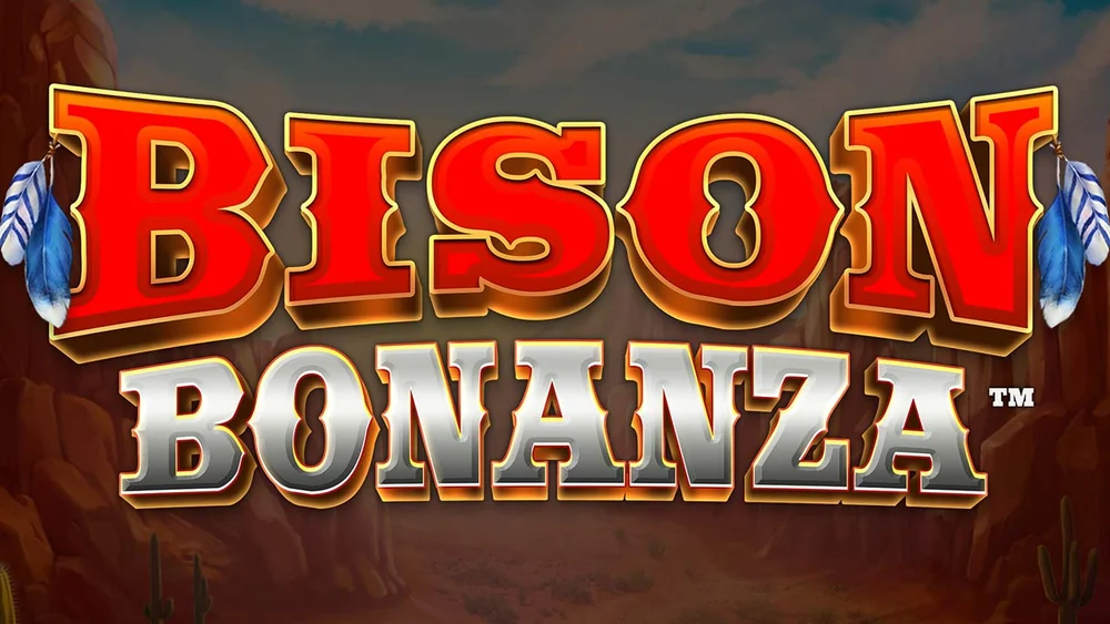 Bison Bonanza main thumbnail