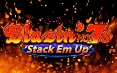 Blazin Hot 7s main thumbnail