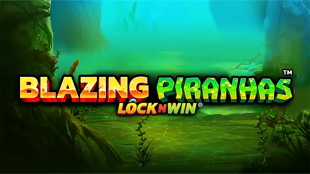 Blazing Piranhas main thumbnail