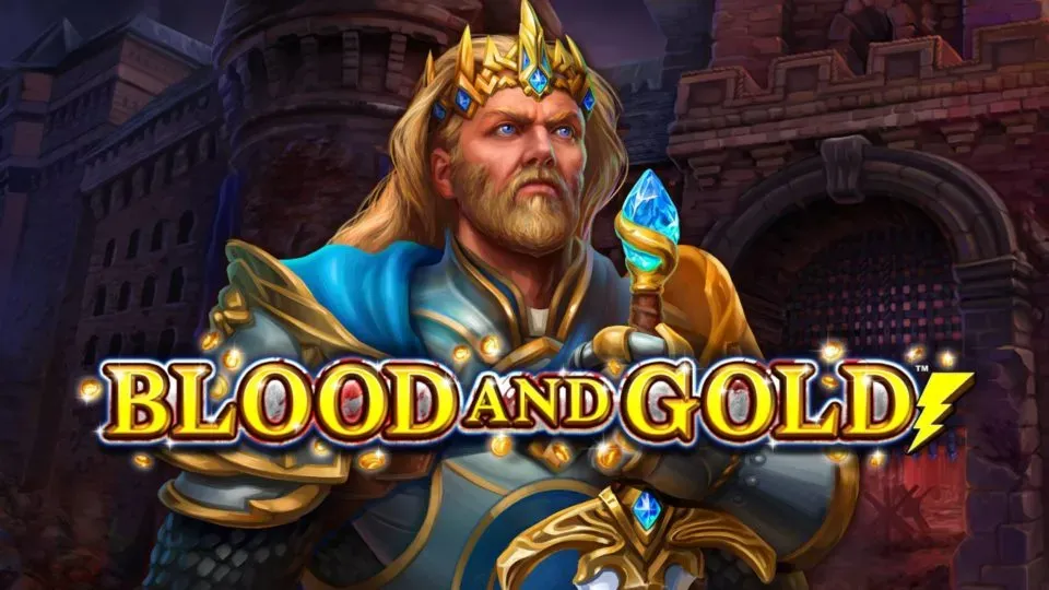 Blood and Gold main thumbnail