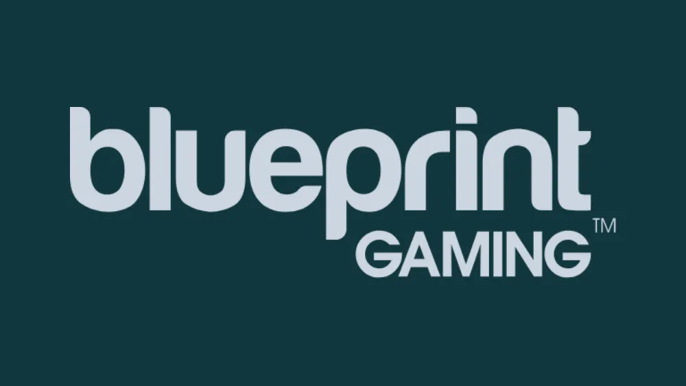 Blueprint Gaming 