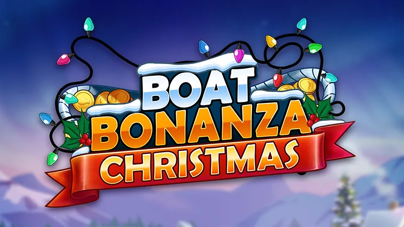 Boat Bonanza Christmas main thumbnail