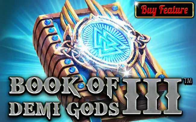Book of Demi Gods III main thumbnail