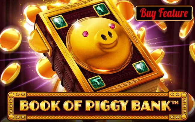 Book of Piggy Bank main thumbnail