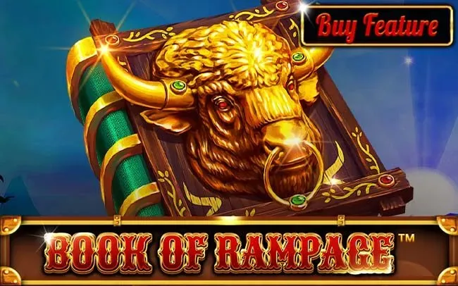 Book of Rampage main thumbnail