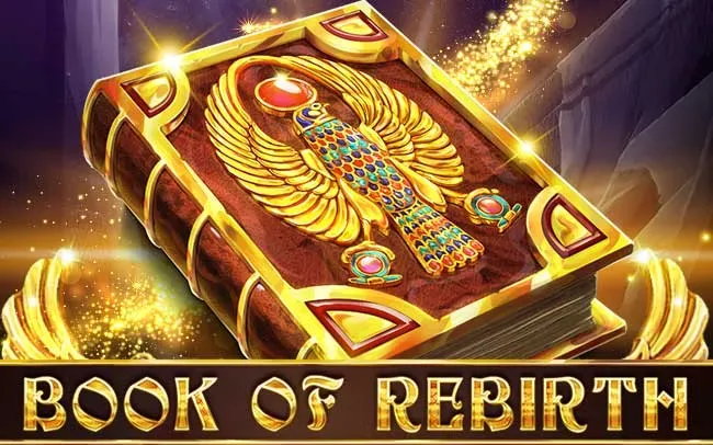 Book of Rebirth main thumbnail
