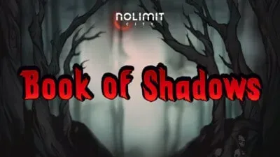 Book Of Shadows main thumbnail