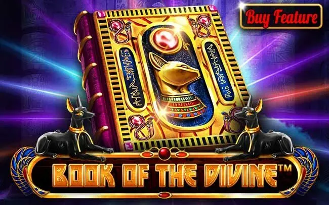 Book of the Divine  main thumbnail