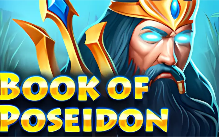 Book of Poseidon
