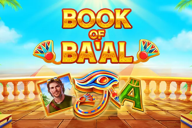 Book Of Ba'al main thumbnail