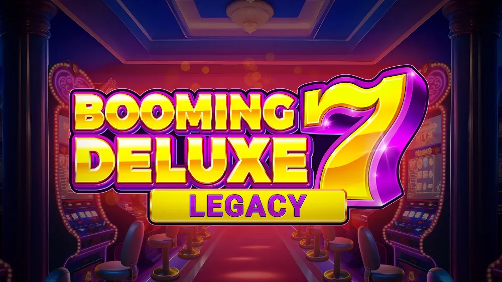 Booming Seven Deluxe Legacy main thumbnail