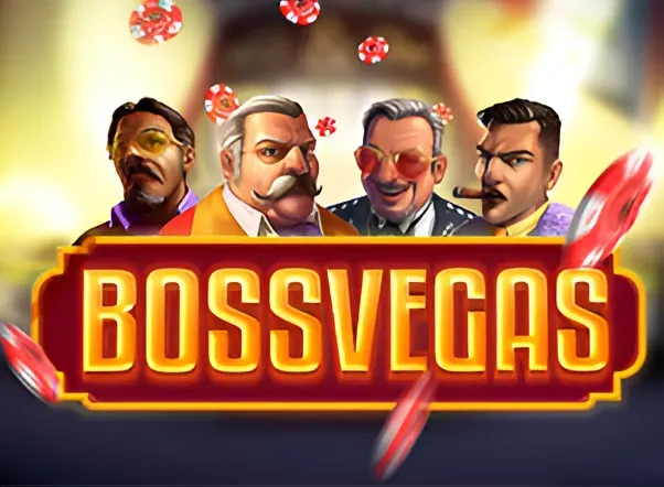 Boss Vegas