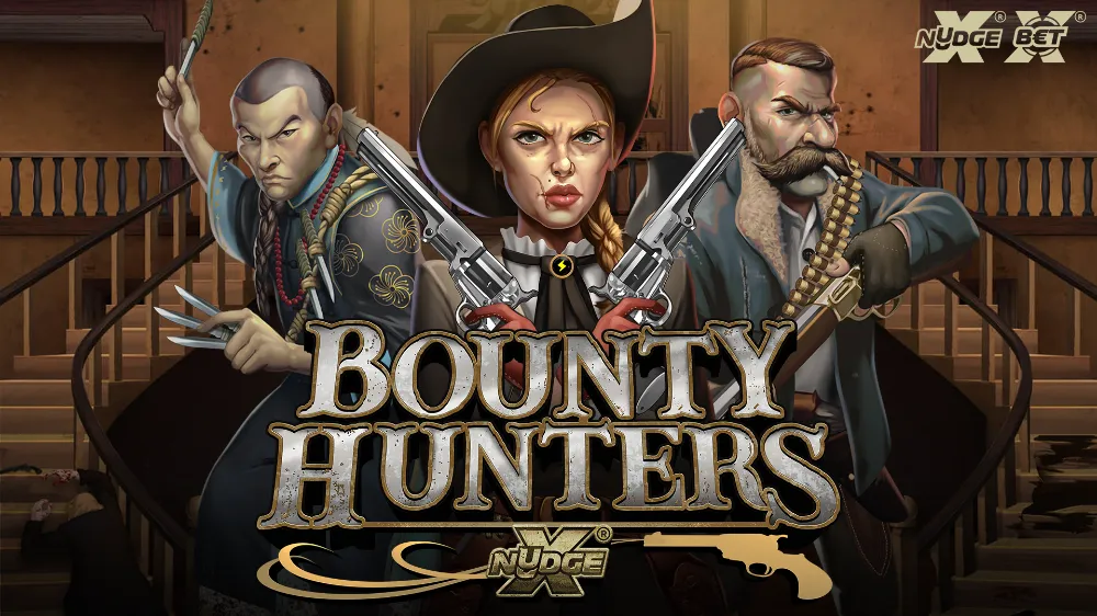 Bounty Hunters xNudge main thumbnail