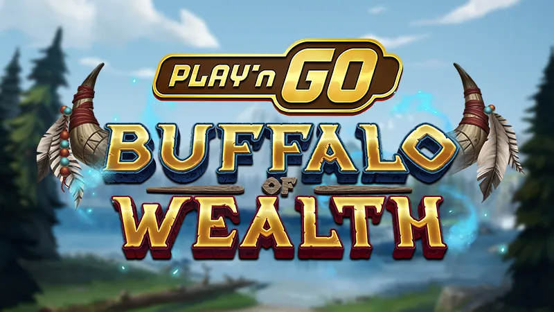 Buffalo of Wealth  main thumbnail