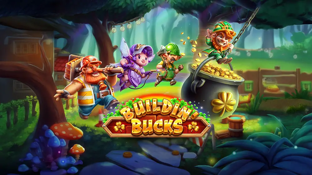 Buildin' Bucks main thumbnail
