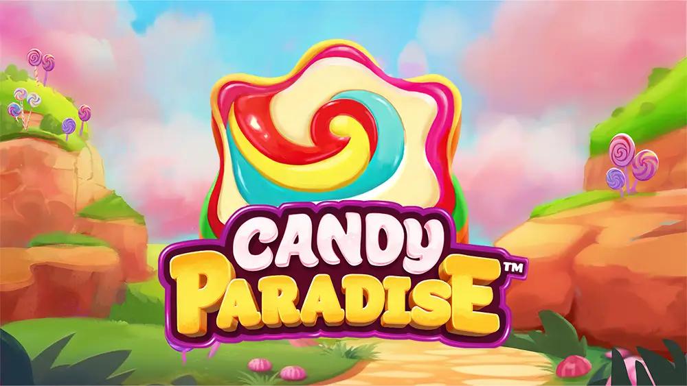 Candy Paradise main thumbnail