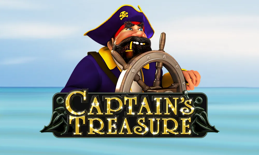 Captain's Treasure main thumbnail