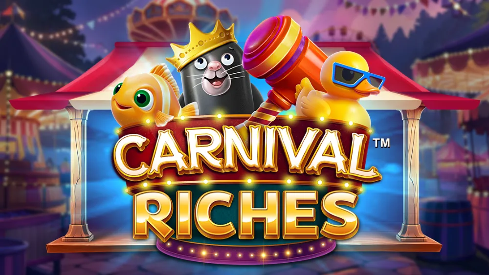 Carnival Riches  main thumbnail
